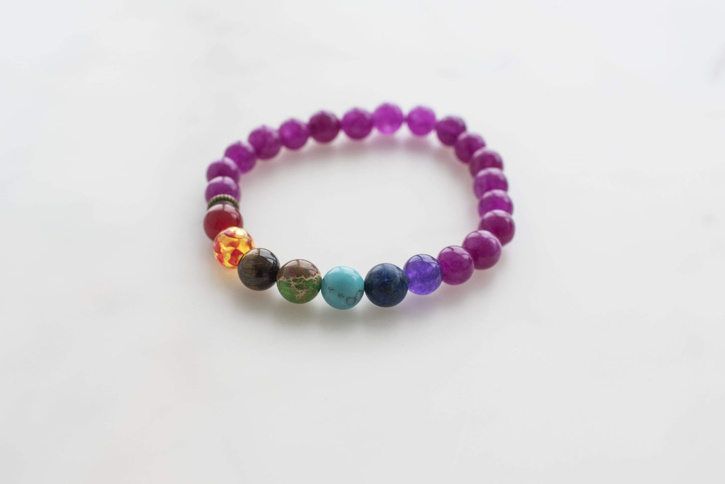 Chakra Bracelet For Women