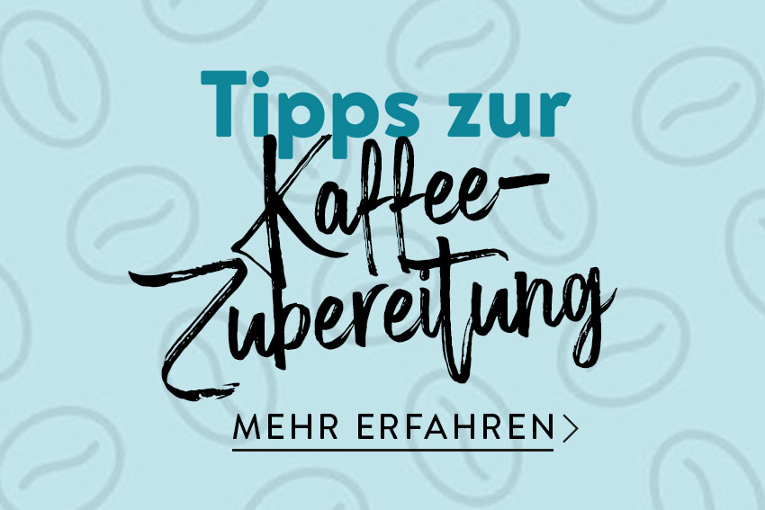 Zubereitungs-Tipps